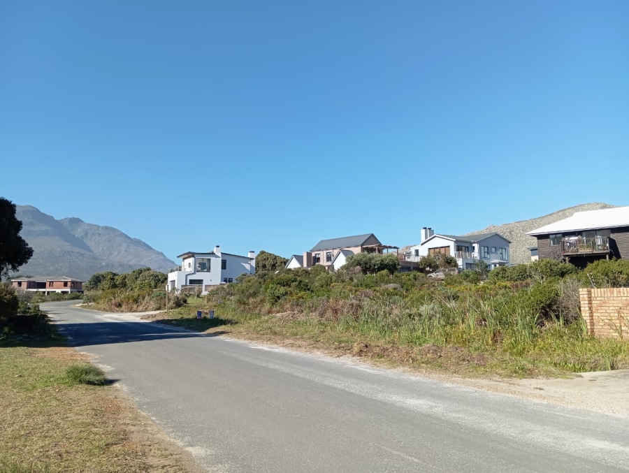 0 Bedroom Property for Sale in Pringle Bay Western Cape